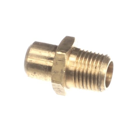 Crown Steam Orifice #59 Propane 3598-59